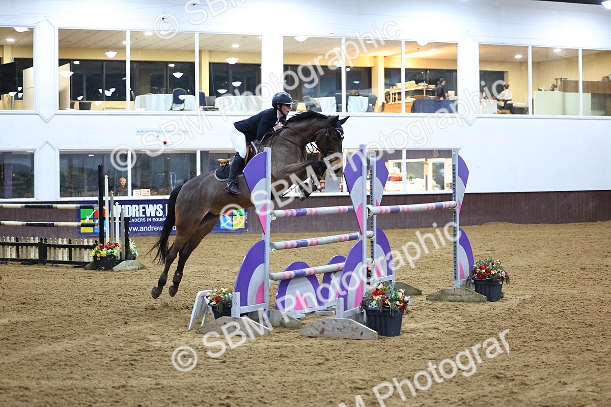 SBM_006521 - Class 21 - National 1.30m/1.40m Open Handicap