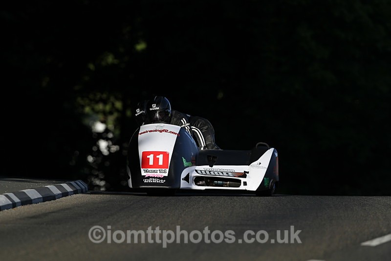 PR154167 - Friday Practice
