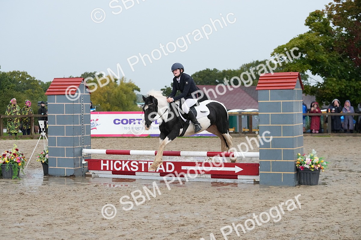SBM_33967 - J5 - Junior Pony 50cm Championship