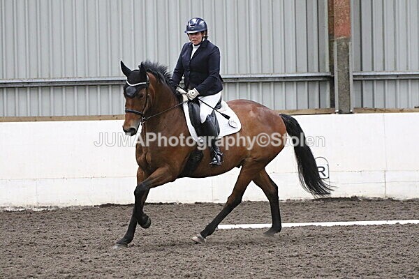 SIAL5301 - CAbin Dressage 5th july 2025