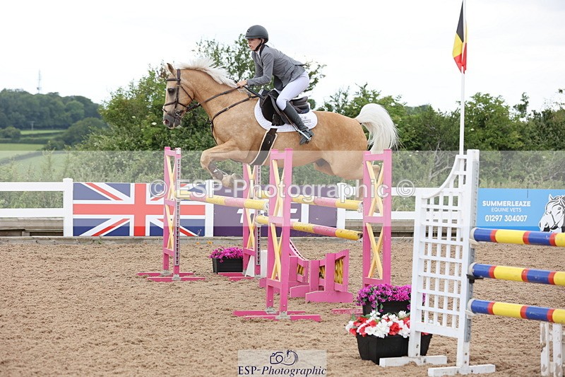 240630A-155547-14955 - Cls 33 Foxhunter and 1.10m Open