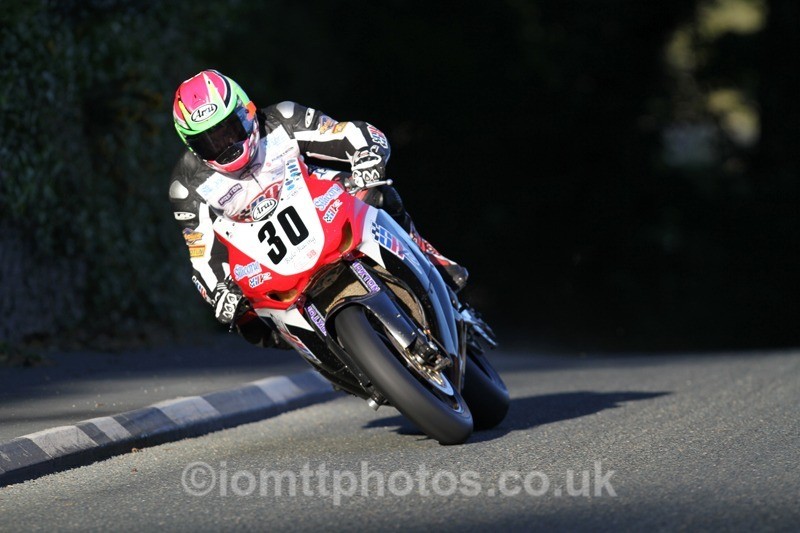 IMG_6206 - Friday Practice - TT 2013