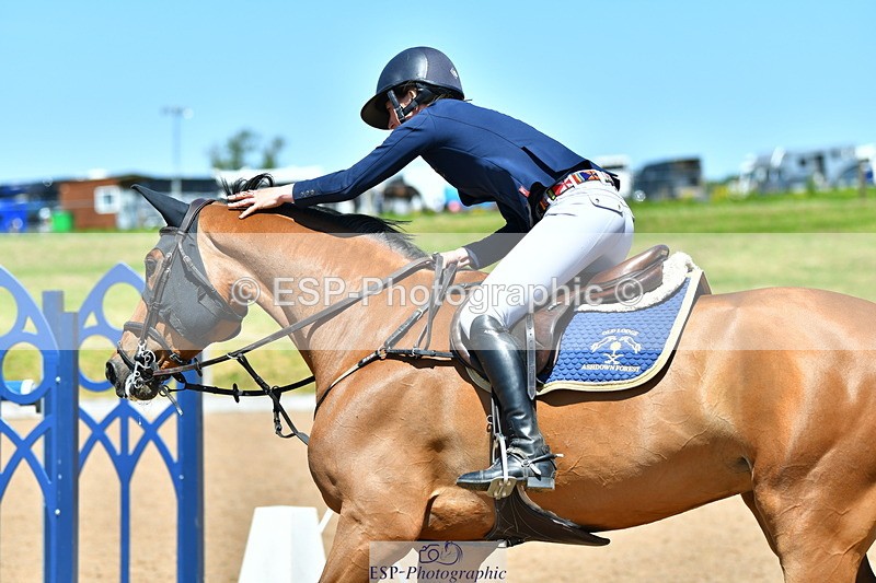 230526A-135104-02368 - Cls 5 National 1.30m Open