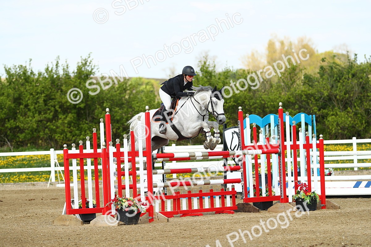 SBM_001508 - Class 6 - National B & C Handicap 1.25m - 1.30m