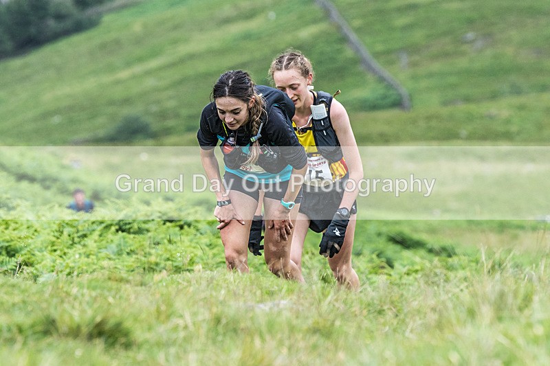 Wasdale-28 - Wasdale Horseshoe Fell Race Saturday 13th July 2024