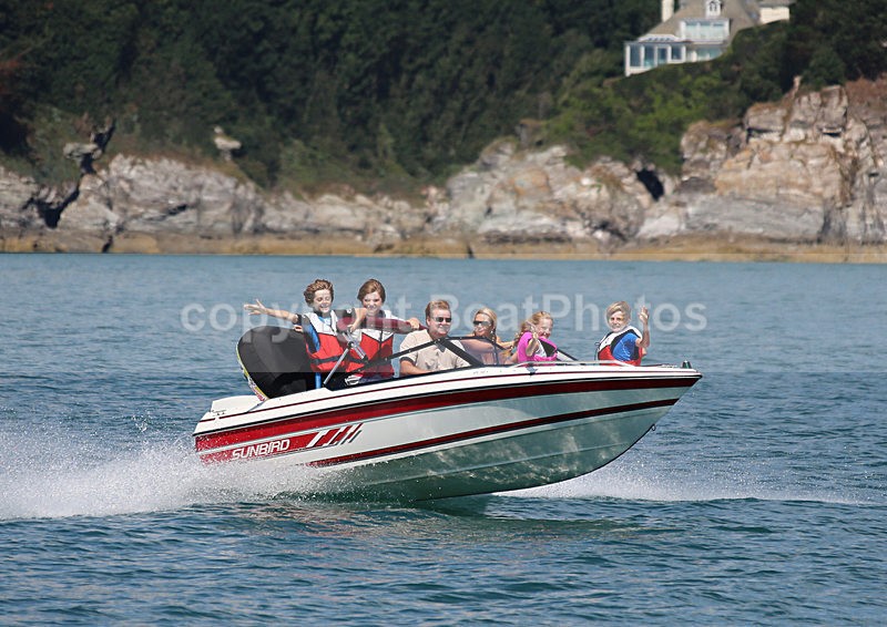 140729 SUNBIRD WT7A2233 - Speedboats