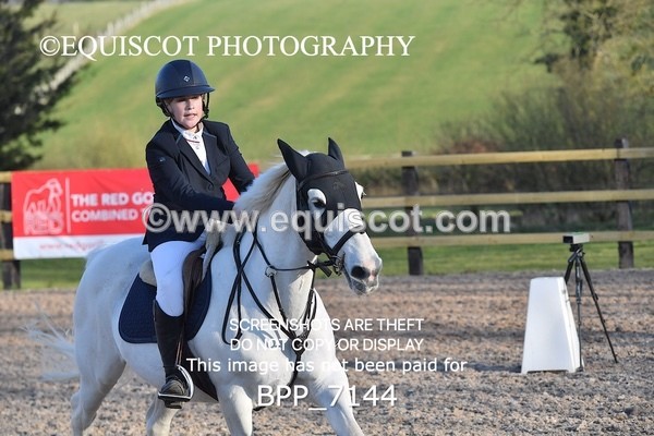 BPP_7144 - CLASS 18 SUN Pony British Novice / 0.80m Open