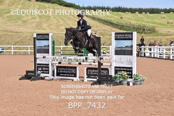 BPP_7432 - CLASS 15 FRI Senior 1.05m Open