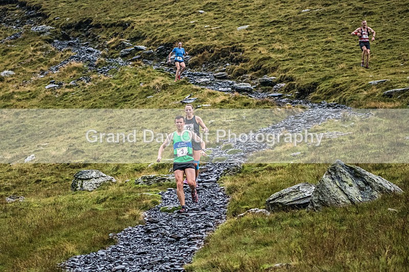 Bannerdale-108 - Bannerdale Fell Race Wednesday 19th August 2026