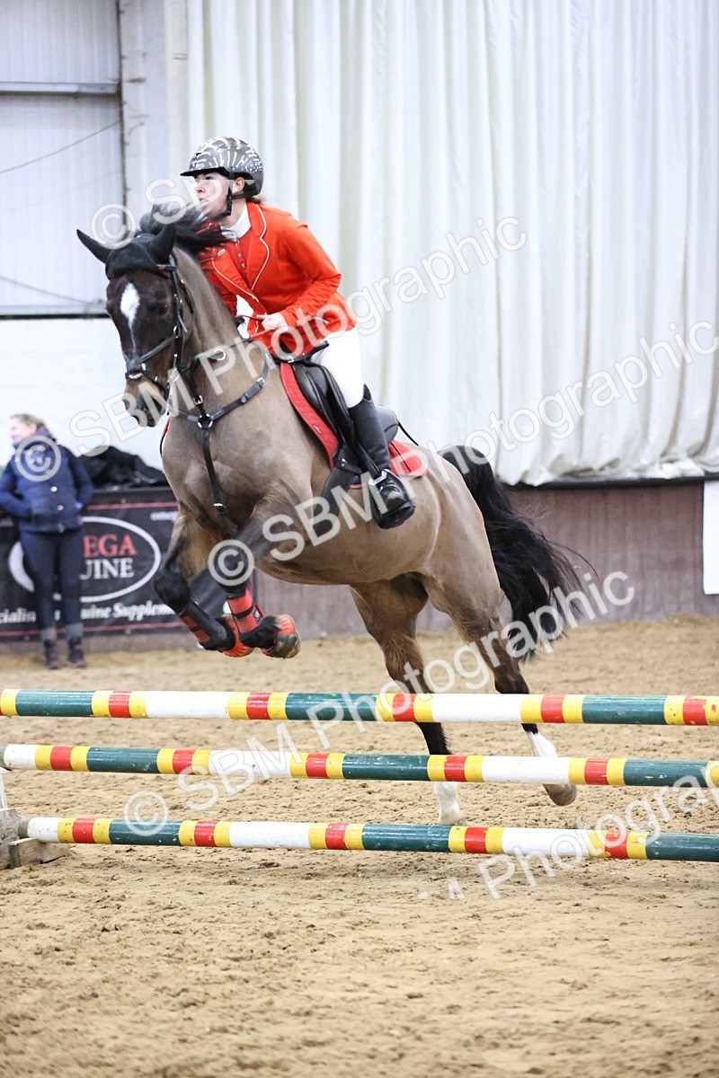 SBM_001017 - Class 4 - 70cm