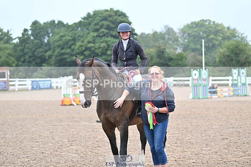 240907A-111139-00670 - Cls 7 95cm Amateur Qualifier