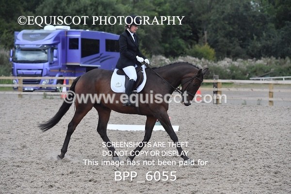 BPP_6055 - NOVICE TEST 4 + 6 LONG ARENA