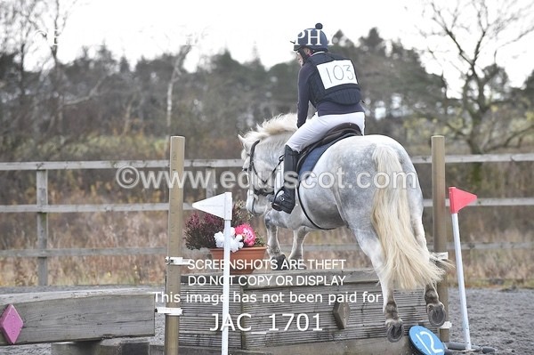 JAC_1701 - 80cm Snr Open, National AE Scottish & Aintree Qualifier