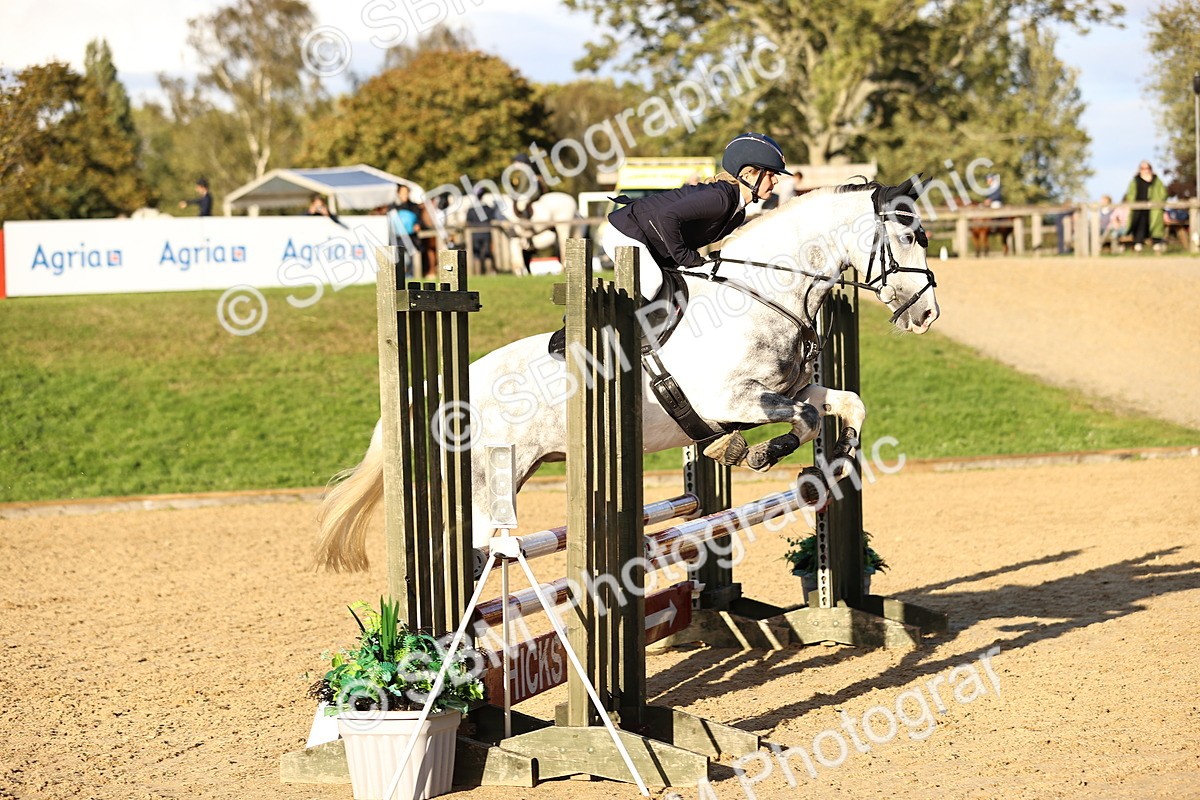 SBM_52048 - J10 - Junior Pony 75cm Championship