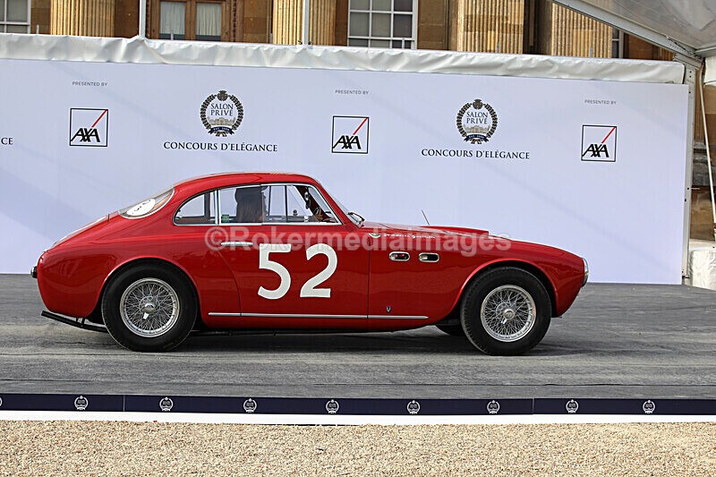 Pete Wilson Salon Prive-231 - Salon Prive SEPT 2020