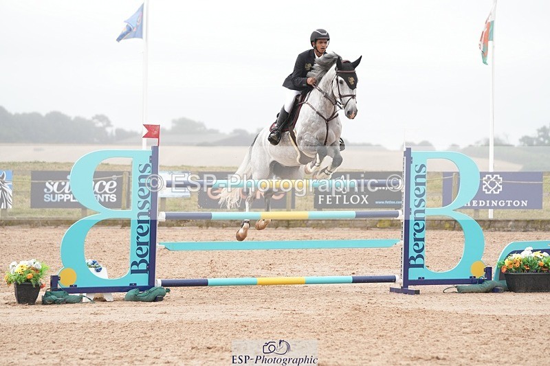 250718-111820-09963 - Cls 2, 3 Star Small Tour Break til End