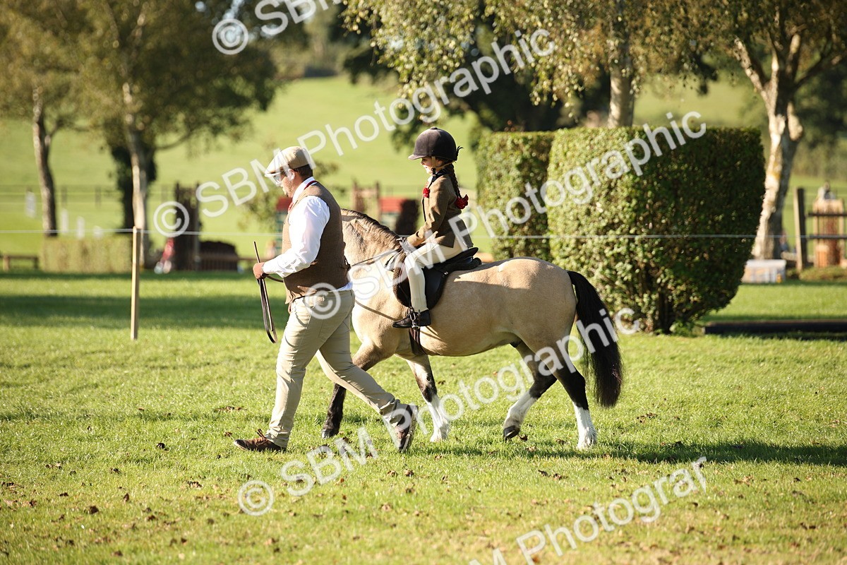 SBM_34239 - S9 - Lead Rein Equitation
