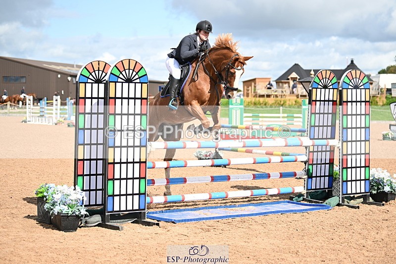 240912A-110213-00467 - Cls 2 Snr Newcomers