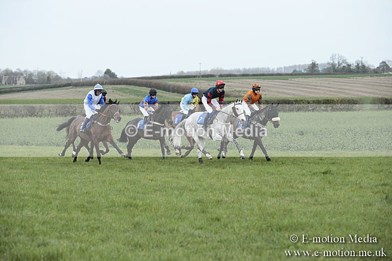 PtP 230319 80 - VWH Hunt Siddington Point-to-Point Racing 23/03/19