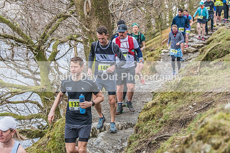 Buttermere-207 - Fellside Events Buttermere Trail Race Sunday 23rd March 2025