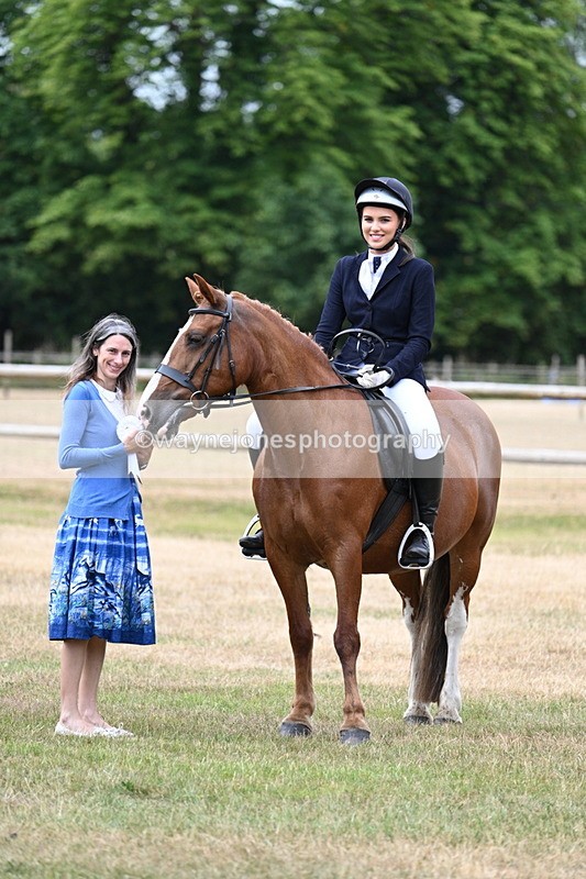 WJ7_0730 - Class 2 Best rider