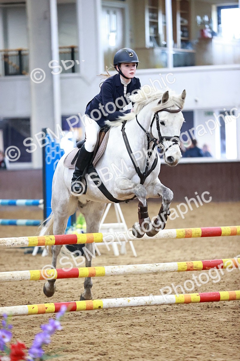 SBM_000513 - Class 2 - Pony Winter Champs 80cm