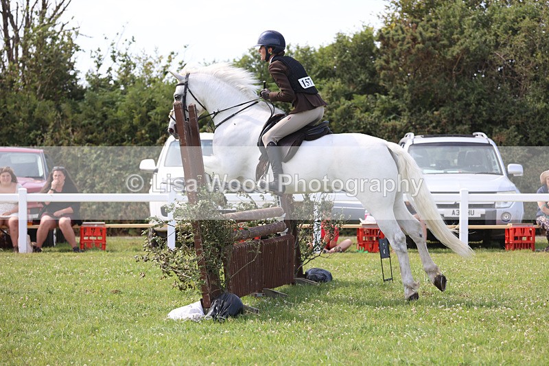 JPP_3713 - Class 23: Working Hunter 80cm
