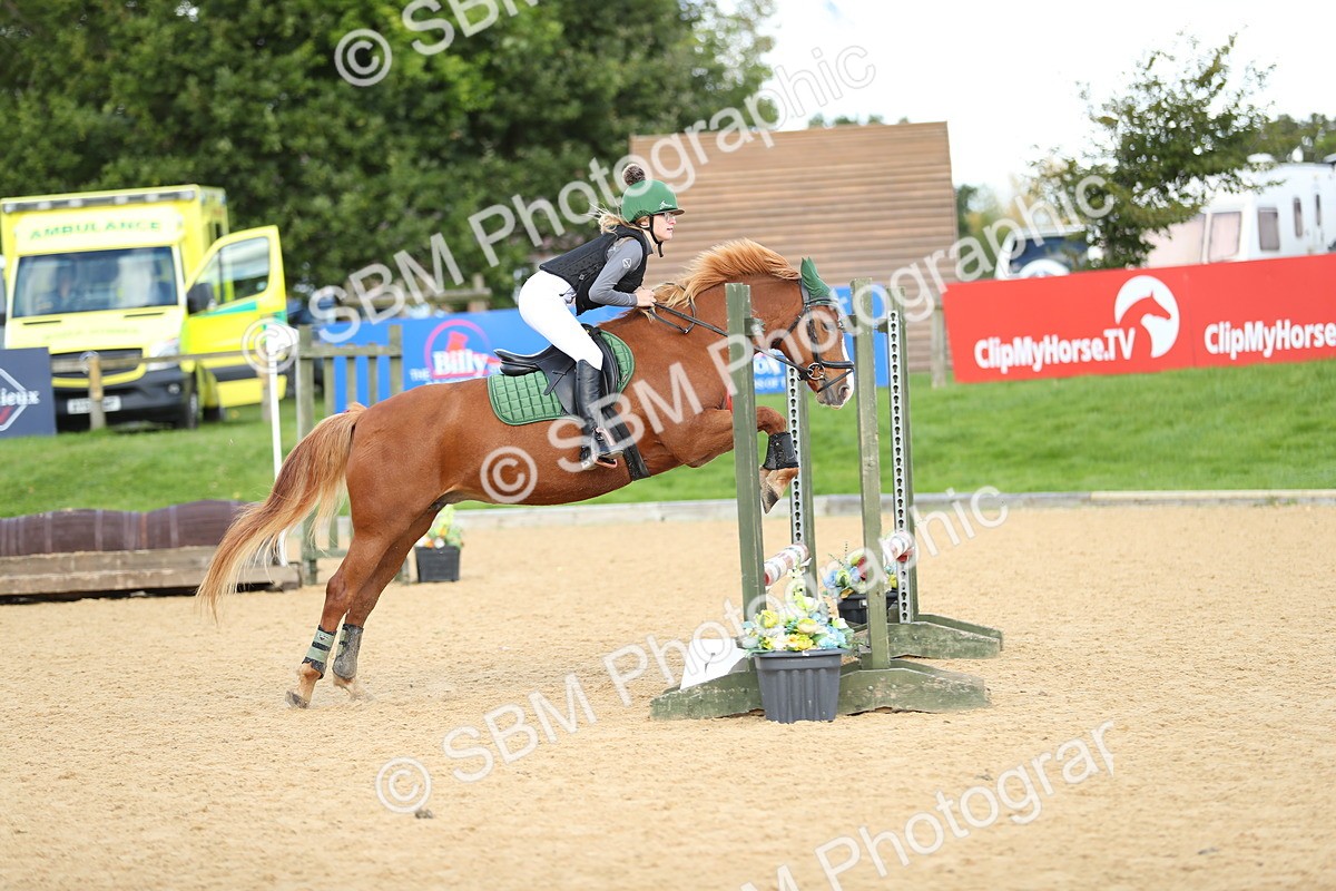 SBM_03611 - E3 Eventers Challenge 70cm Open