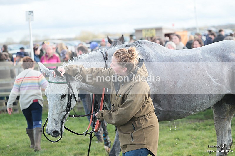 PtP 170324 2285 - Oakley Hunt PtP Brafield-On-The-Green 17/03/24
