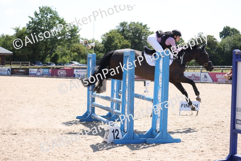 20250713-1126 - Class 5 - 80cm