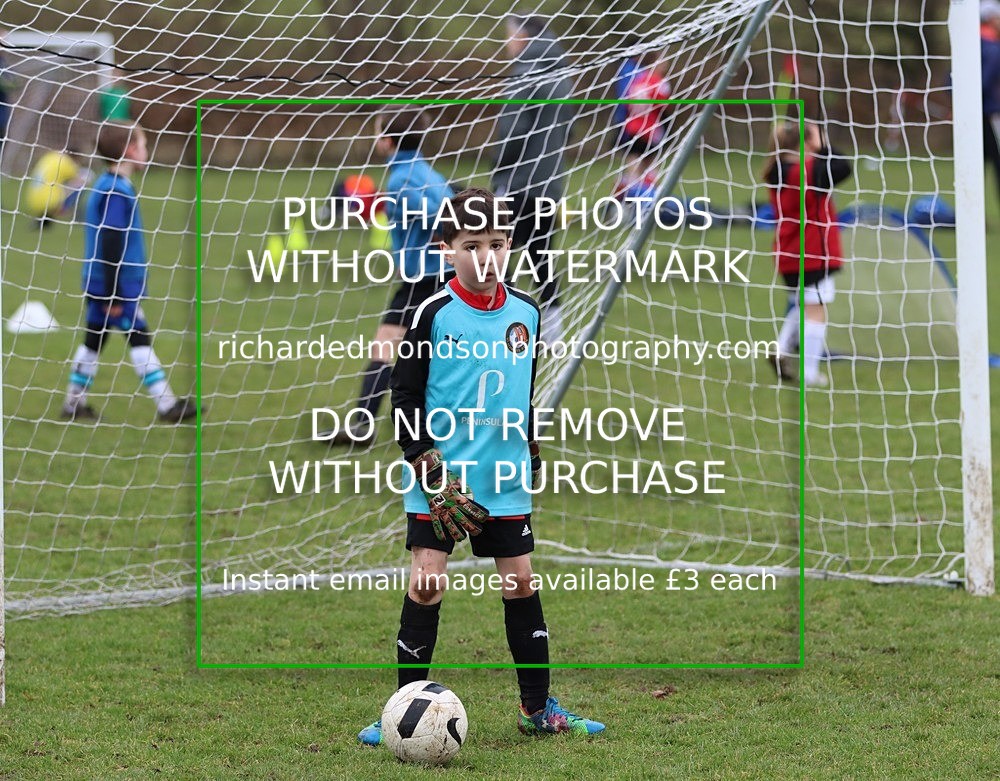 IMG_0709 - Kendal Utd U8's vs Heathwaite (4/2/23)