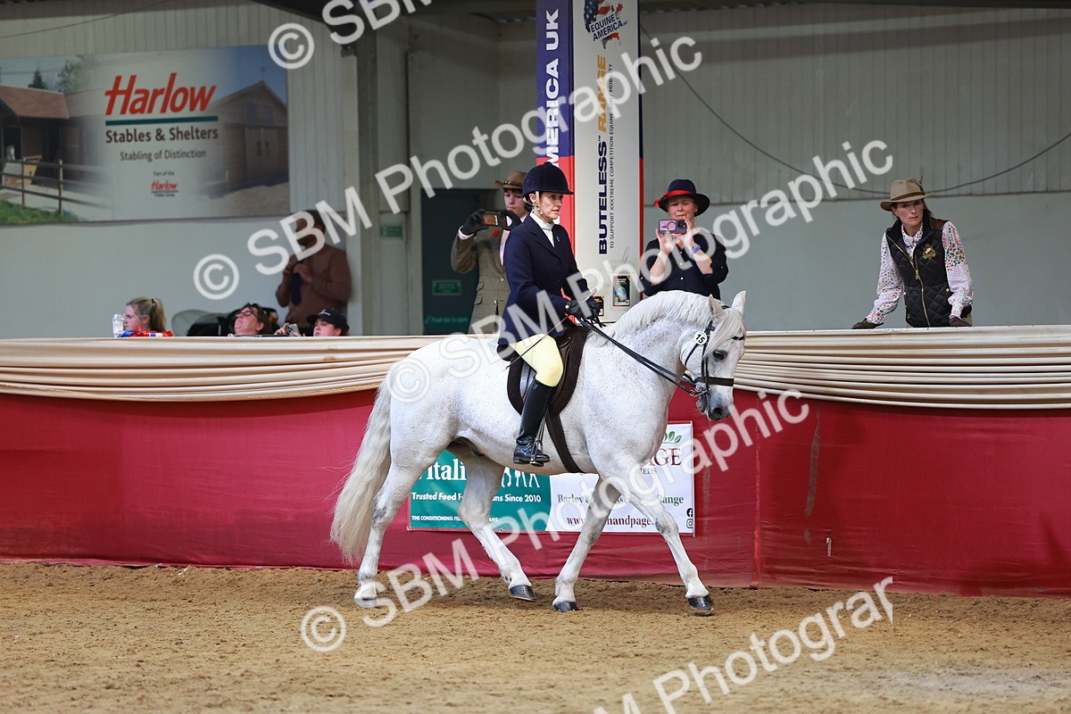 SBM_20351 - Class 906 - Sup Final Ridden Champ