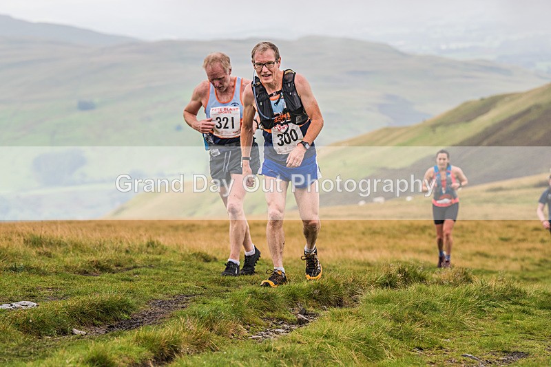 Sedbergh -526 - Sedbergh Hills Fell Race Sunday 20th August 2023