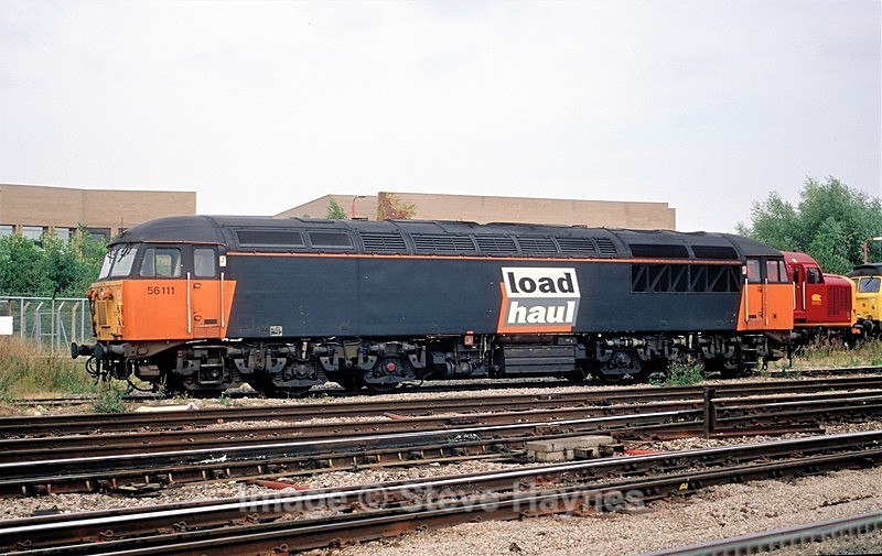 31st Aug 1998 - Swindon, Wiltshire
