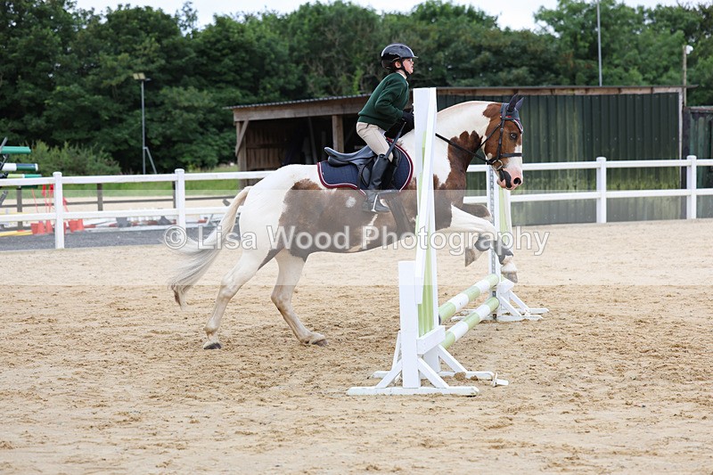 3E7A8195 - Class 1: 40cm