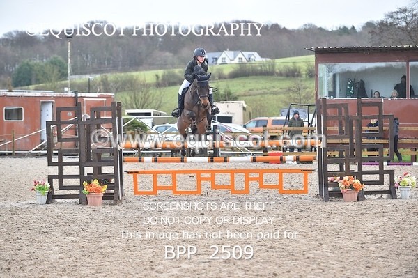 BPP_2509 - CLASS 26 The Liz Fox Royal Highland Show JD/JC Championship Qualifier