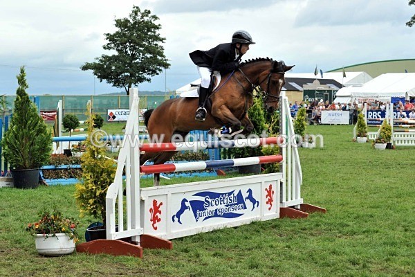 DSC_5114 - 26TH JUNE 2011 - 138CMS SJSS CHAMPIONSHIP FINAL, ROYAL HIGHLAND SHOW 2011