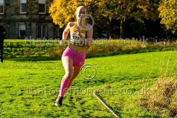 NatRel25-914017 - Young Female Set Two