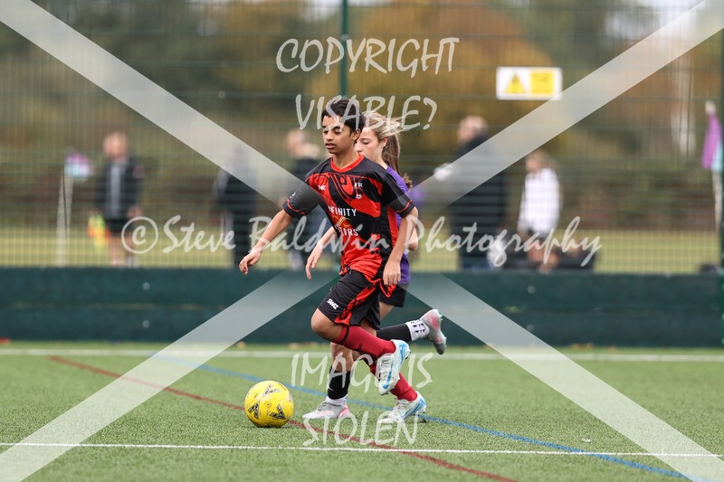 1DX30063 - 2026-10-11 FC Abbey Meads U14 Grey v Ferndale Rodbourne FC U14