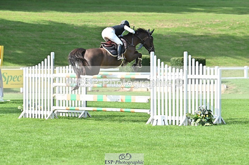 230909-145846-06369 - Cls 13 National 1.40m Open