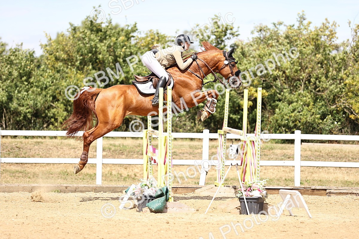 SBM_010957 - Class 10 - Talent Seekers Inc 7 Years Old Championship Qualifer - 1st Half