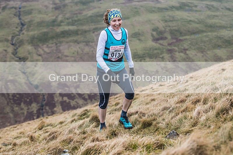Barbondale-575 - Kendal Winter League Bardondale Junior & Senior Fell Races Sunday 8th February 2026