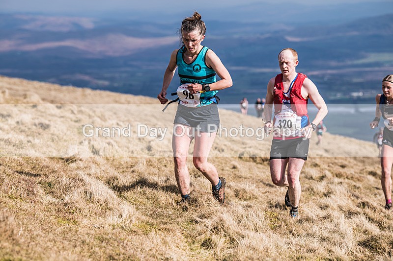 Black Combe-1778 - Black Combe Fell Race Saturday 7th March 2026