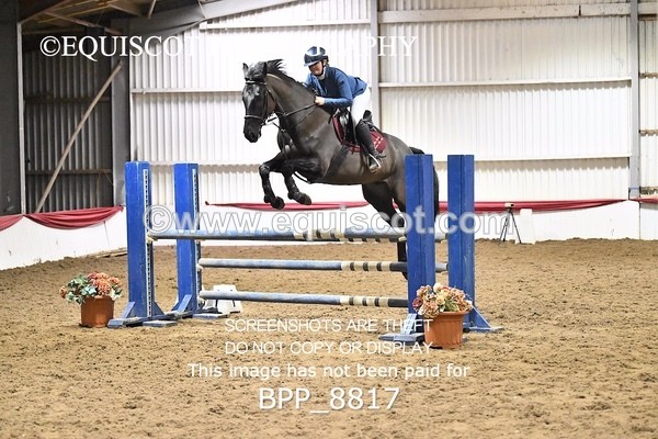 BPP_8817 - CLASS 5 Senior Discovery/ 1m Open