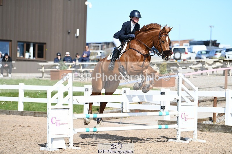 250330-150017-07484 - Cls 37 1.10m National Amateur Quali
