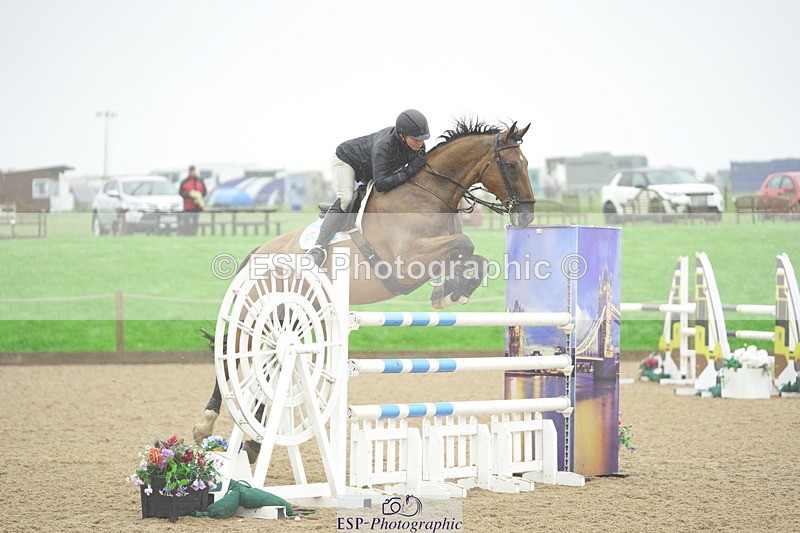 230730A-114710-08942 - Cls 26 NAF Silver 1st Jump Off