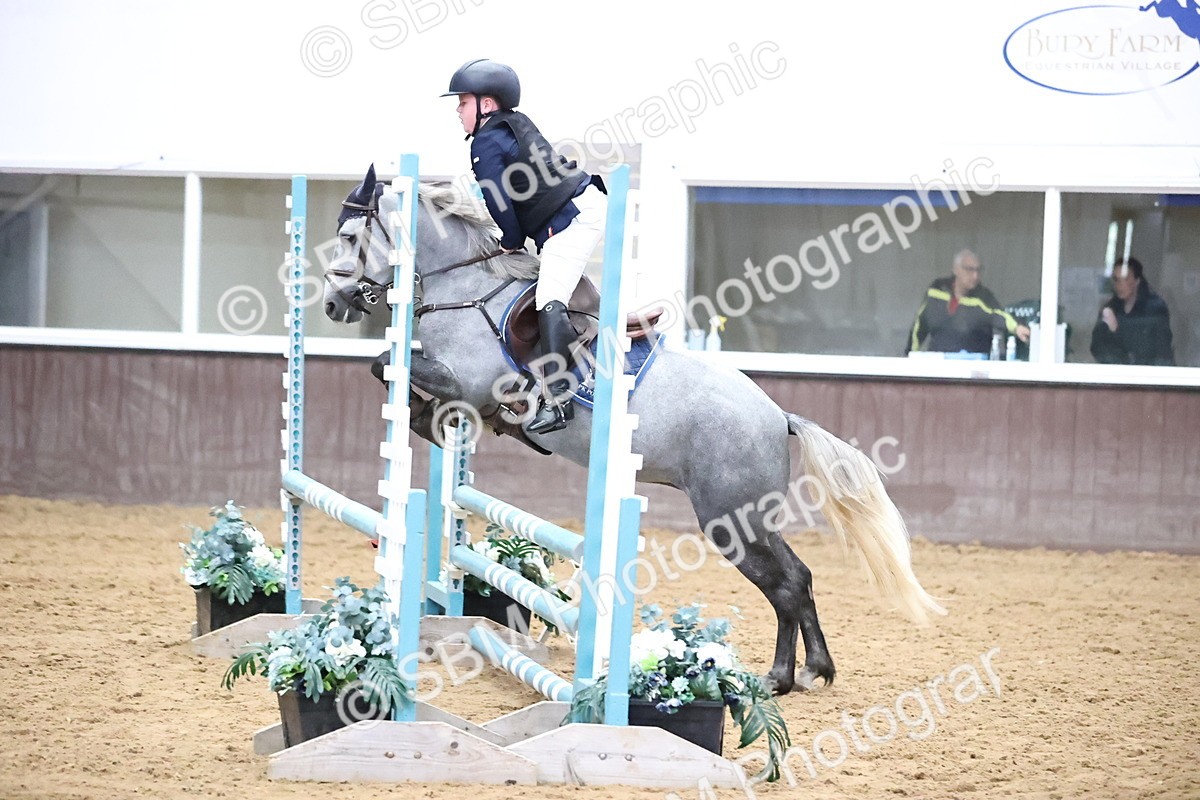 SBM_000178 - Class 1 - Stepping Stones 128-138cm Handicap