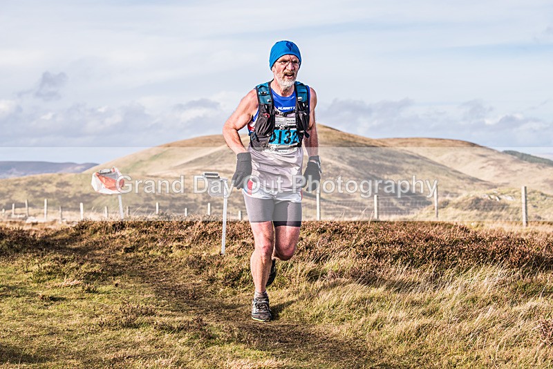 Leg Four-459 - Leg 4 British Fell & Hill Relay Championship Broughton Scotland Saturday 15th October 2022