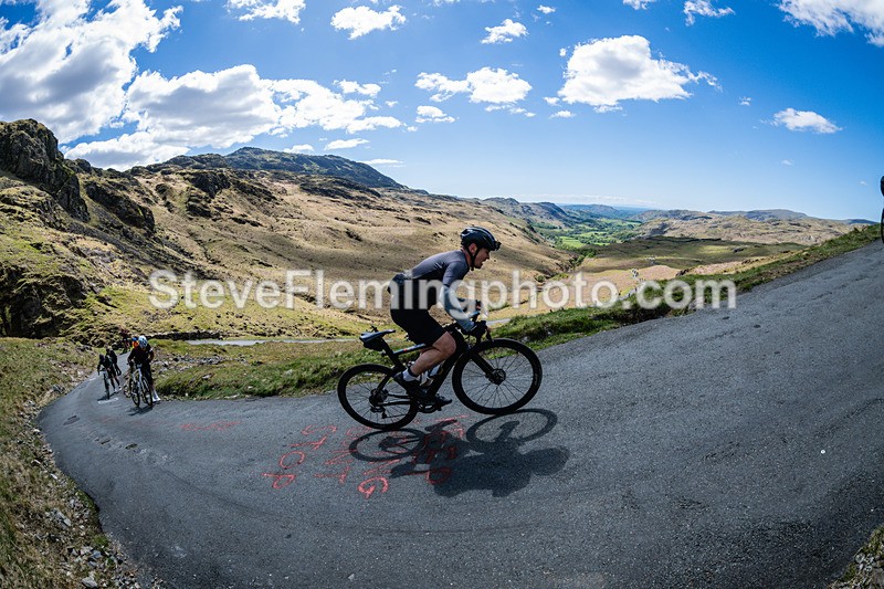 142852 - Hardknott Pass Camera 2 14.00-15.00