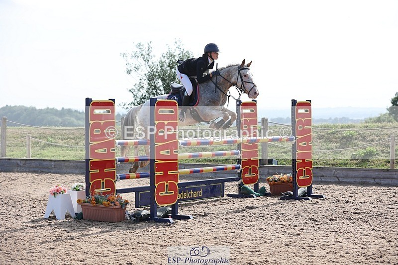 250629-174600-13752 - Cls 30 138cm HOYS Qualifier